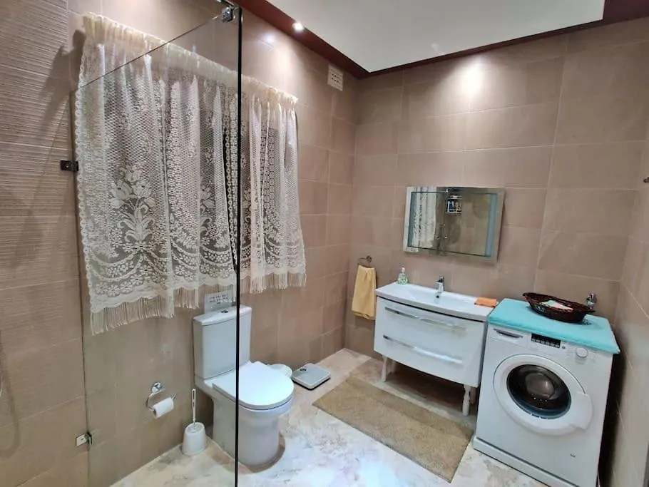 Lourdes House Apartment San Gwann