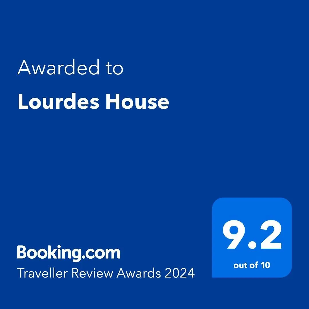 Lourdes House Apartment San Gwann 0*,  Malta