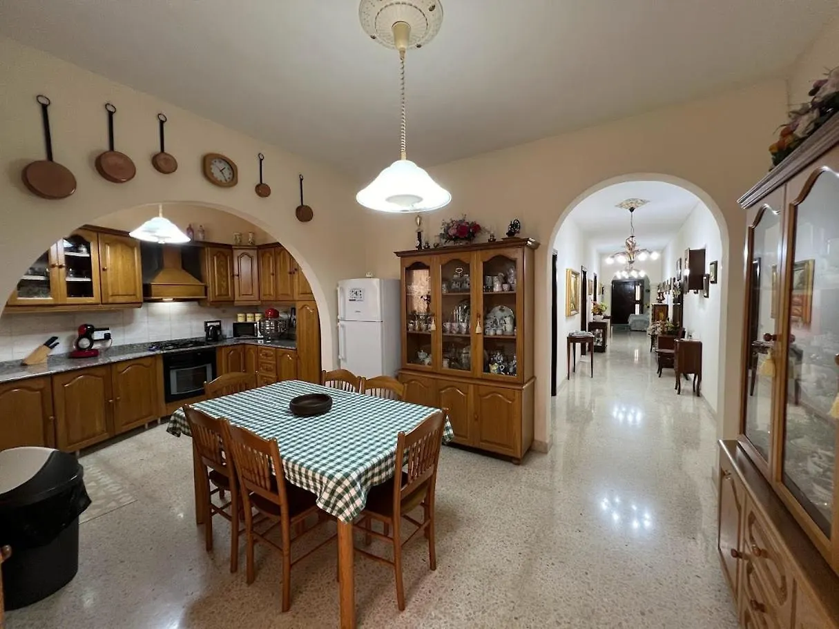 Lourdes House Apartment San Gwann