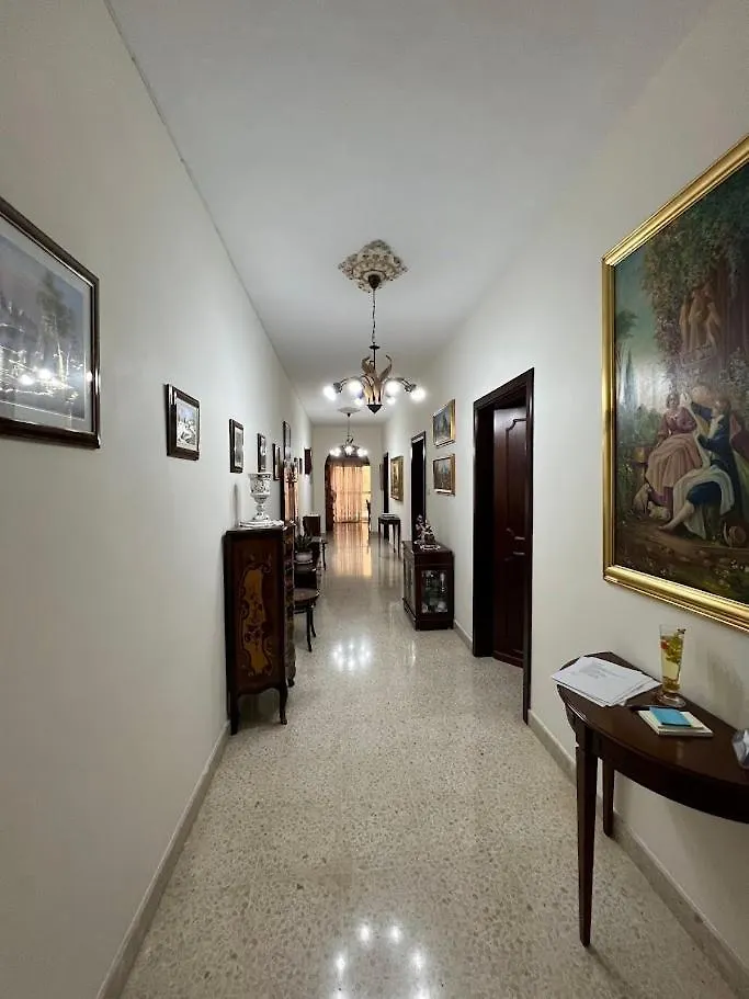 Lourdes House Apartment San Gwann