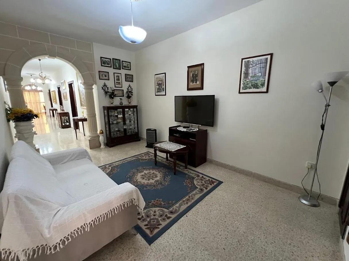 Lourdes House Apartment San Gwann 0*,  Malta