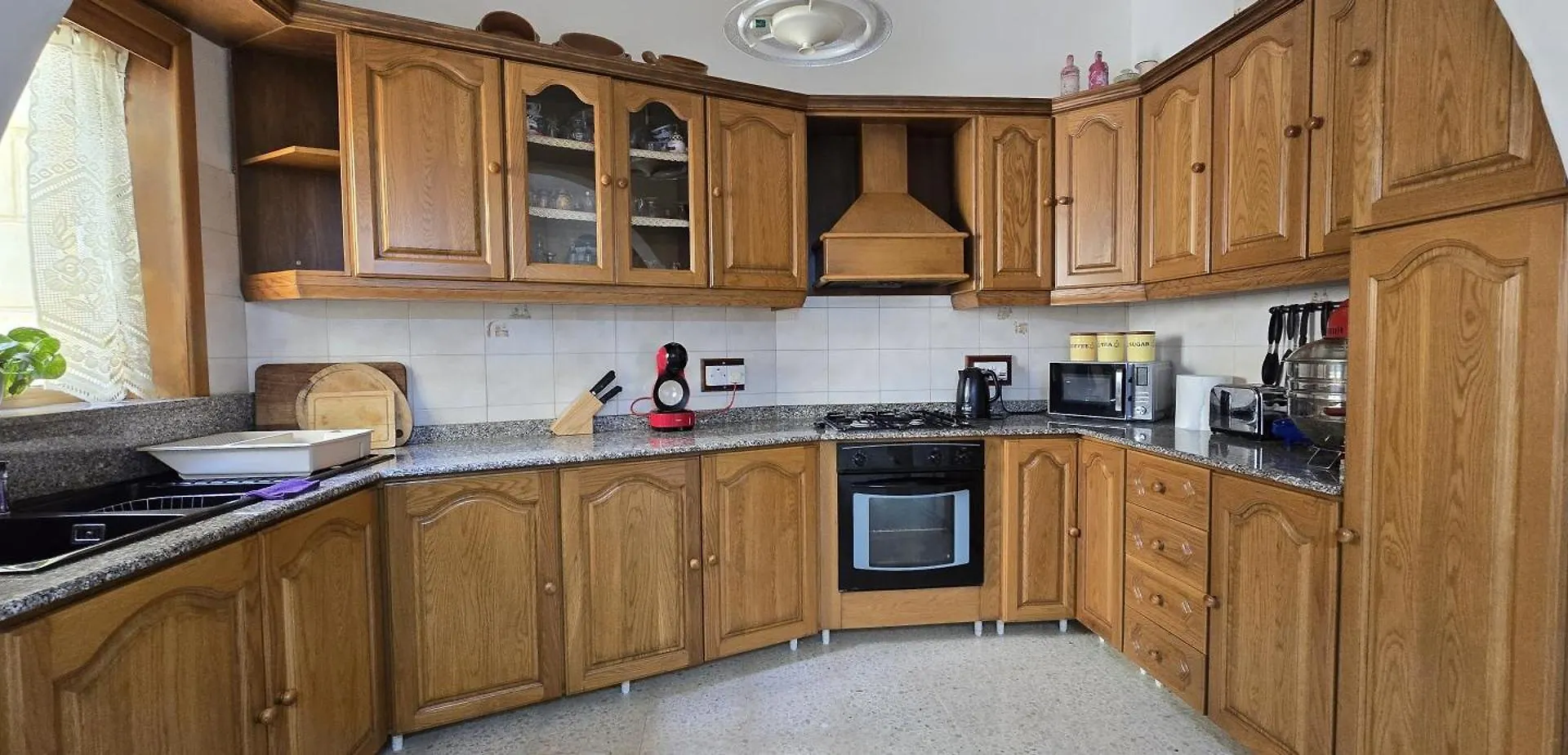 Lourdes House Apartment San Gwann Malta