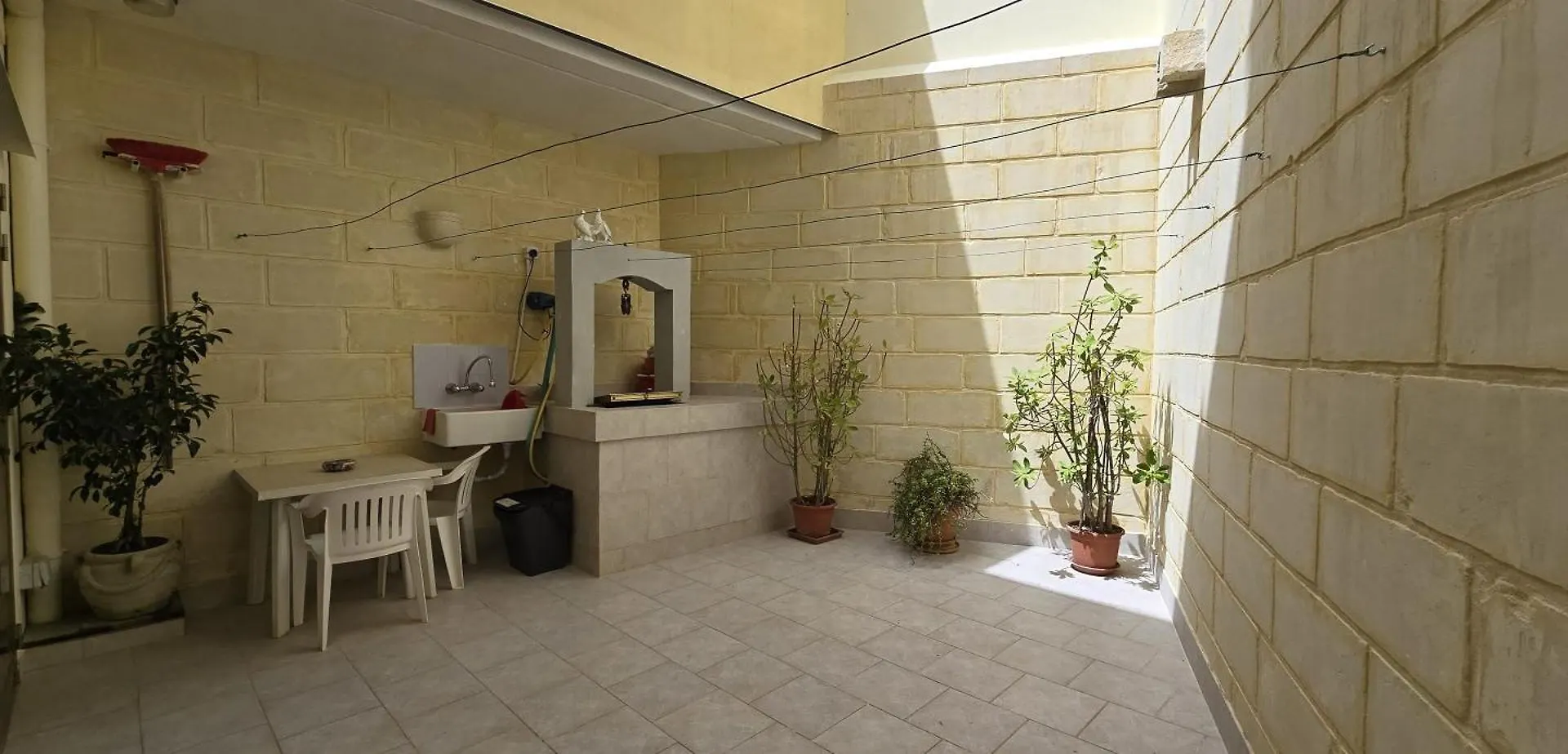 Lourdes House Apartment San Gwann