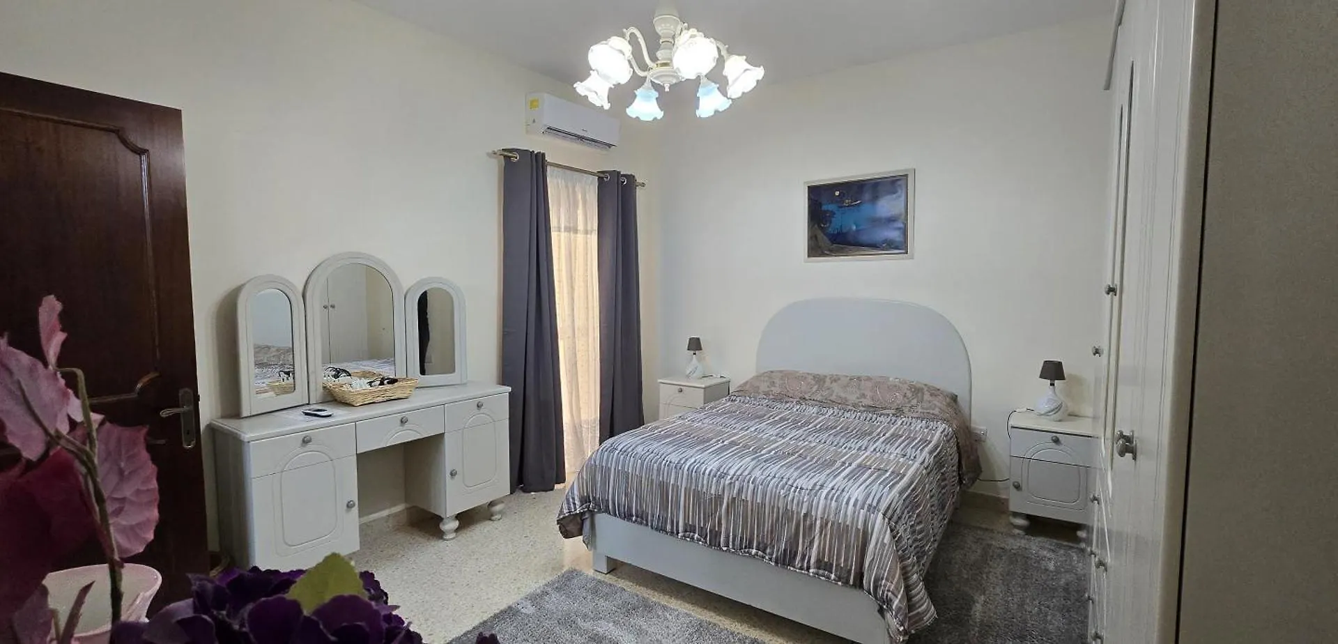 Lourdes House Apartment San Gwann
