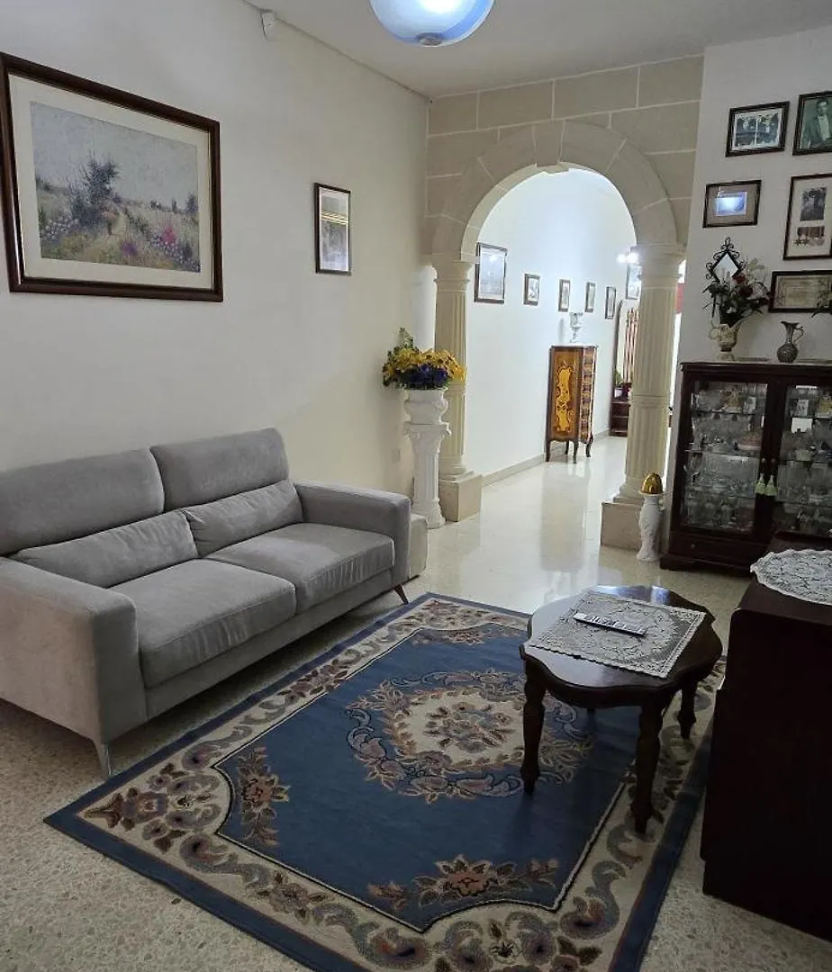 Lourdes House Apartment San Gwann