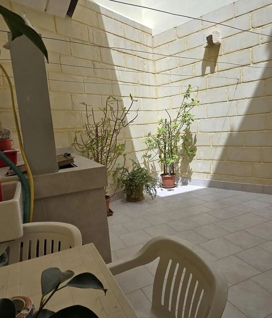 Lourdes House Apartment San Gwann