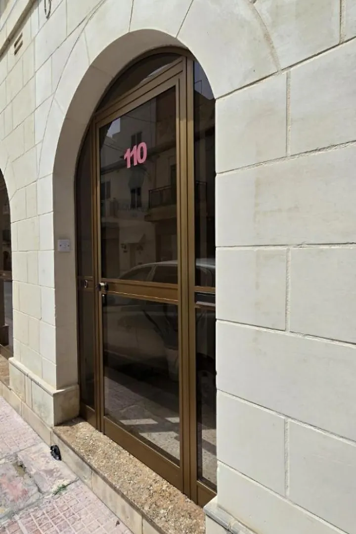 Lourdes House Apartment San Gwann 0*,