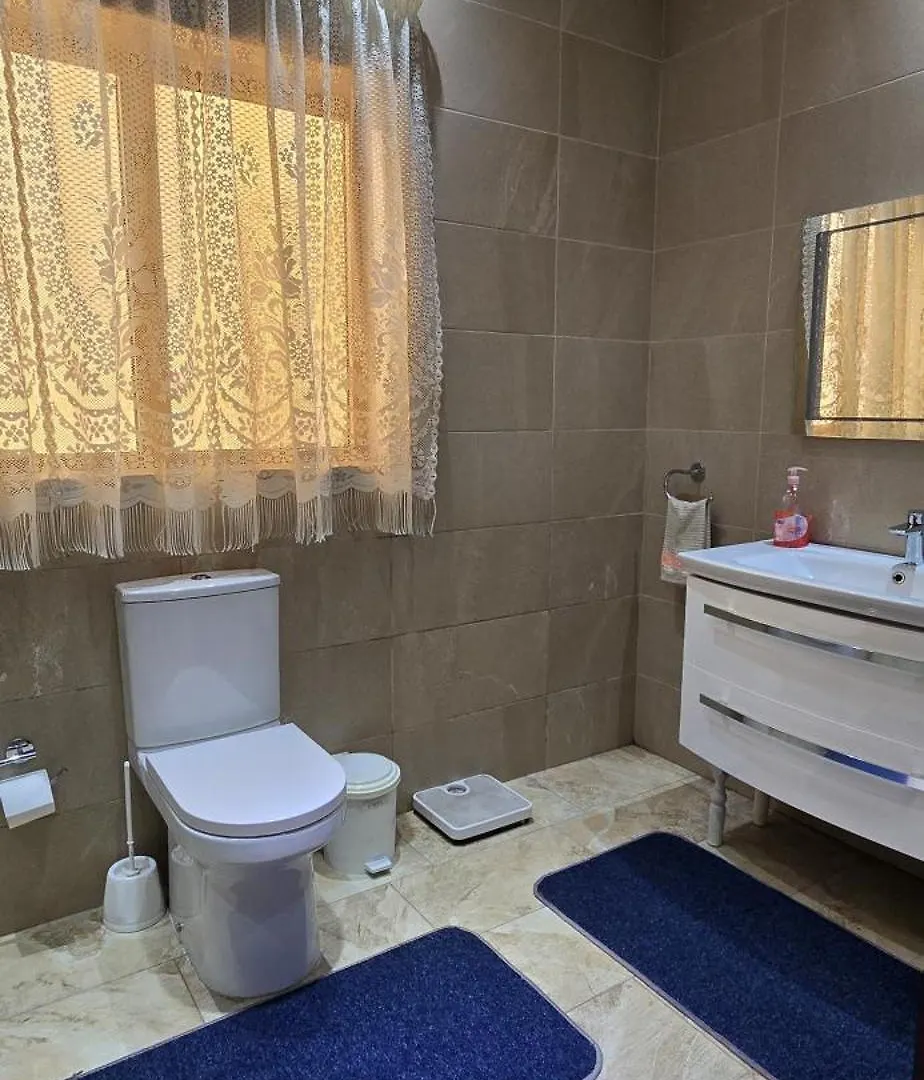 Lourdes House Apartment San Gwann Malta
