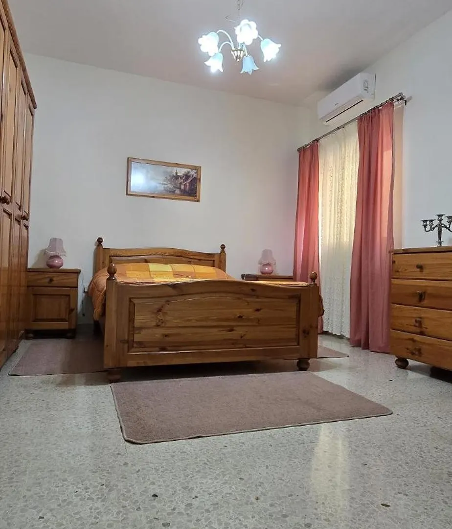 Lourdes House Apartment San Gwann