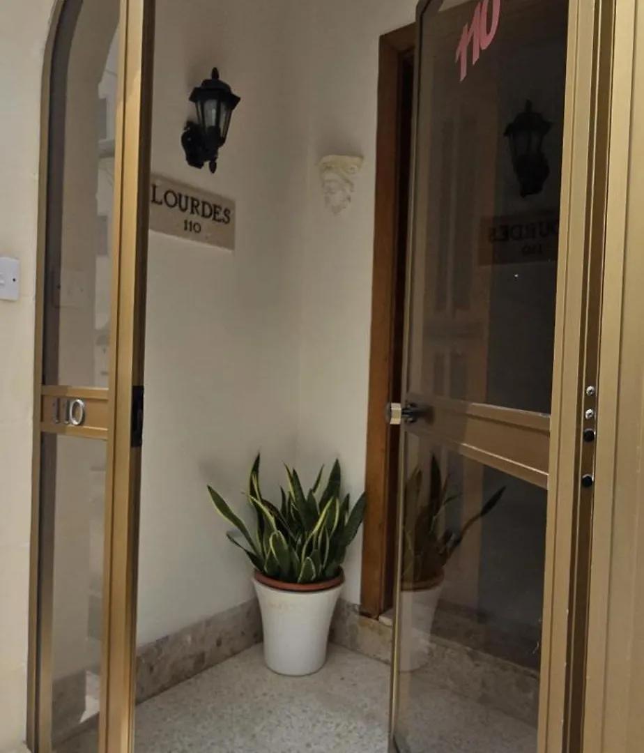 Lourdes House Apartment San Gwann Malta