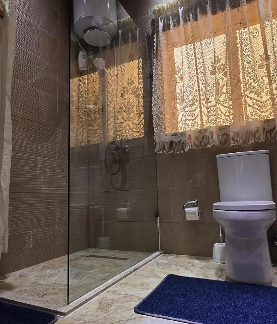 Lourdes House Apartment San Gwann 0*,  Malta