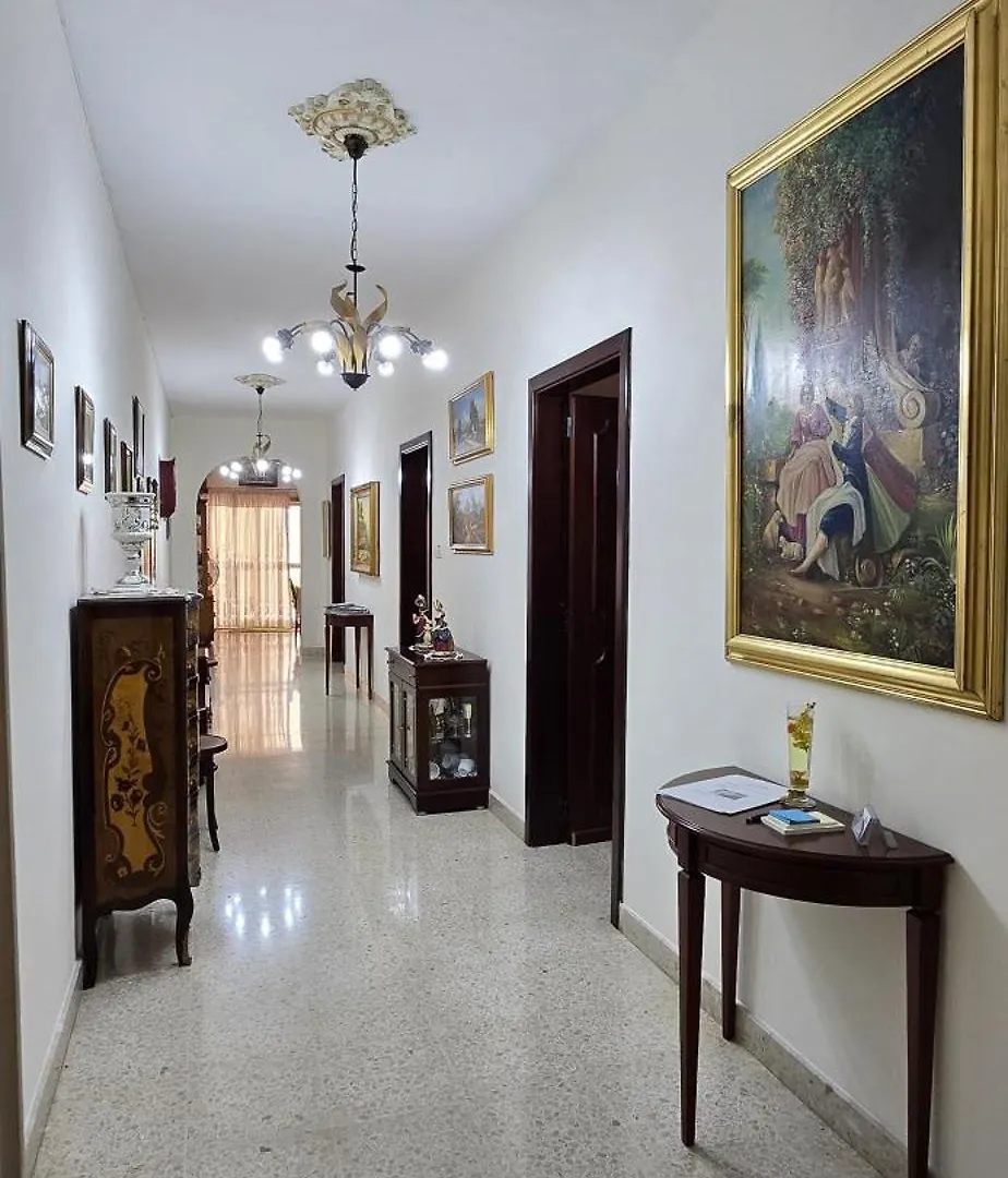 Lourdes House Apartment San Gwann