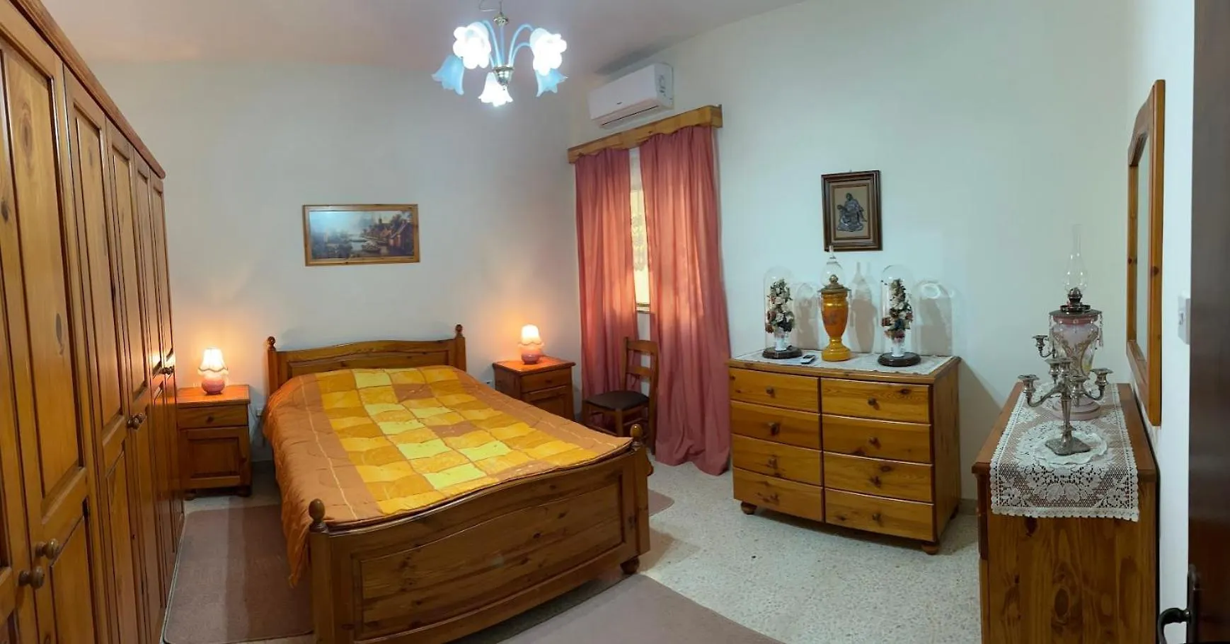 Lourdes House Apartment San Gwann Malta